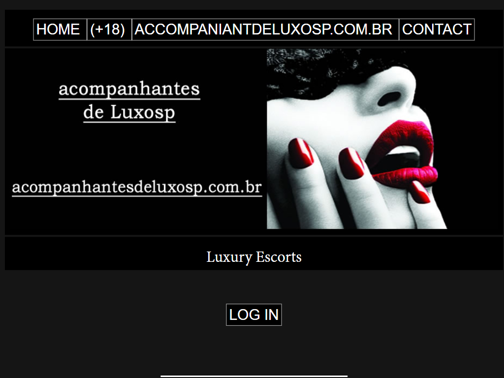 acompanhantes